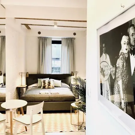 Διαμέρισμα Agapella Apartamenty- Apartament Centrum Nosferatu