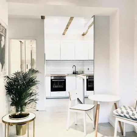 Agapella Apartamenty- Apartament Centrum Nosferatu Διαμέρισμα